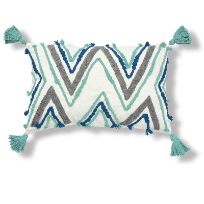 carol & frank Austin Throw Pillow Collection