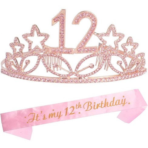 Meant2tobe 21st Birthday Gifts For Women, Pink : Target