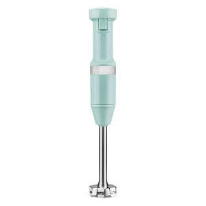 KitchenAid Variable-Speed Hand Blender - KHBV53 - 1 of 4