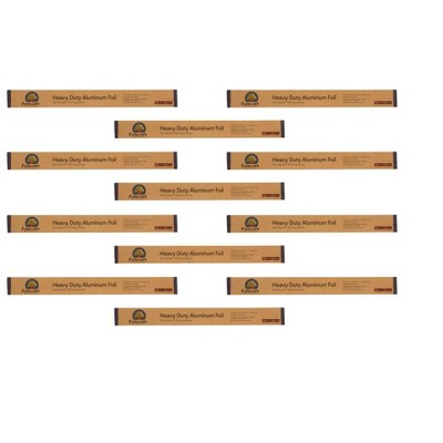 If You Care Heavy Duty Aluminum Foil - Case of 12/30 sq ft