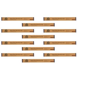 If You Care Heavy Duty Aluminum Foil - Case of 12/30 sq ft - 1 of 4