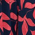 dk navy red
