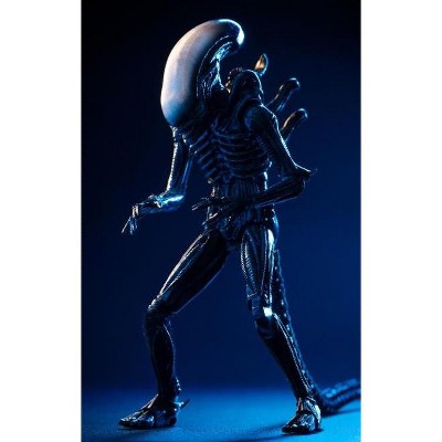 Alien Big Chap PX Previews Exclusive 1:18 Scale | Aliens | Hiya Toys Action figures