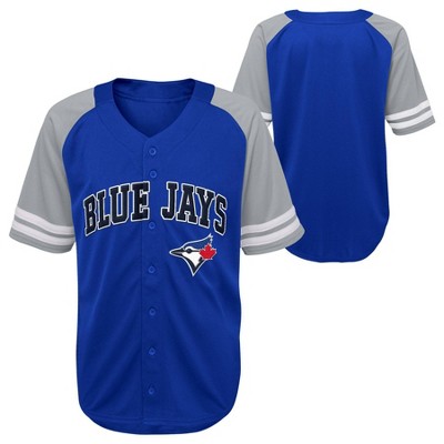 Nike Men's Bo Bichette Toronto Blue Jays Official Player Replica Jersey -  Macy's