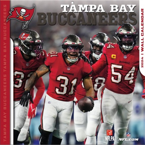 Tampa Bay Buccaneers on X: Staying in Tampa 