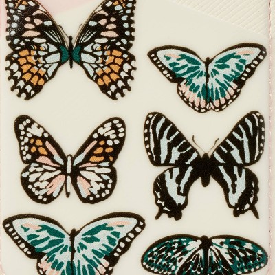 Butterflies