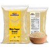 Rani Brand Authentic Indian Foods | White Pepper (Gol Mirch) - 3 of 4