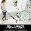 Shark Steam and Scrub All-in-One Scrubbing and Sanitizing Hard Floor Steam Mop - S7001TGT: Electric Floor Steamer, 3 Speeds - 3 of 4