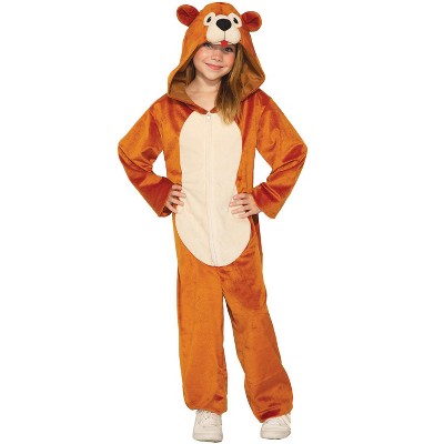 bear jumpsuit