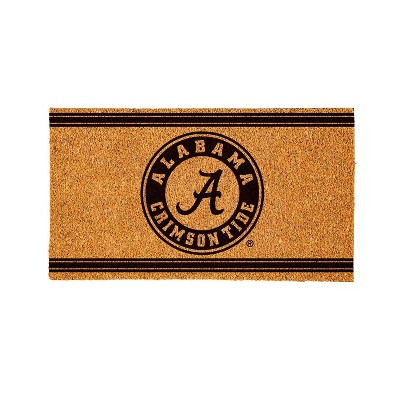 Evergreen University of Alabama, PVC Mat 1C