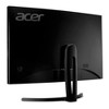 Acer - 27" Monitor 2560x1440 VA 75Hz 1ms TVR HDMI 250Nit - ED273U A - Manufacturer Refurbished - 4 of 4