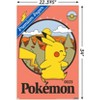 Trends International Pokémon - Pikachu Outdoor Adventure Unframed Wall Poster Prints - 3 of 4
