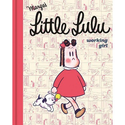 Little Lulu - by  John Stanley (Hardcover)