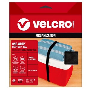 VELCRO Brand - Extra Large - Nylon Strap - 360 in. - 1 Pack - 1 of 1