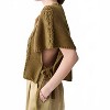 Women's Dinis Knit Top - DELUC - 3 of 4