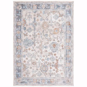 Jasmine JSM343 Power Loomed Rugs - Safavieh - 1 of 4