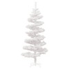 Aghana Digitals 150cm Spiral Pre-lit Christmas Tree with 120 Warm White LEDs, 8 Lighting Effects, - 4 of 4