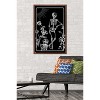 Trends International Skeleton - Nature Framed Wall Poster Prints - 2 of 4