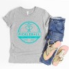 The Juniper Shop Pickleball Club Youth Short Sleeve Tee - 2 of 4