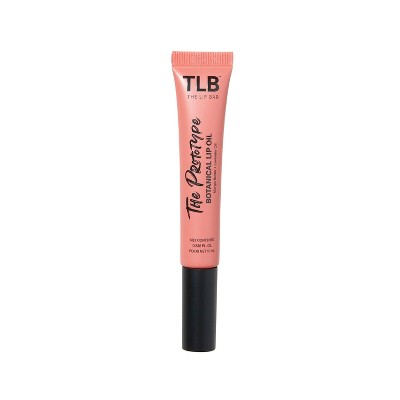 The Lip Bar The Prototype Botanical Lip Oil - Obsessed - 0.338 Fl Oz ...