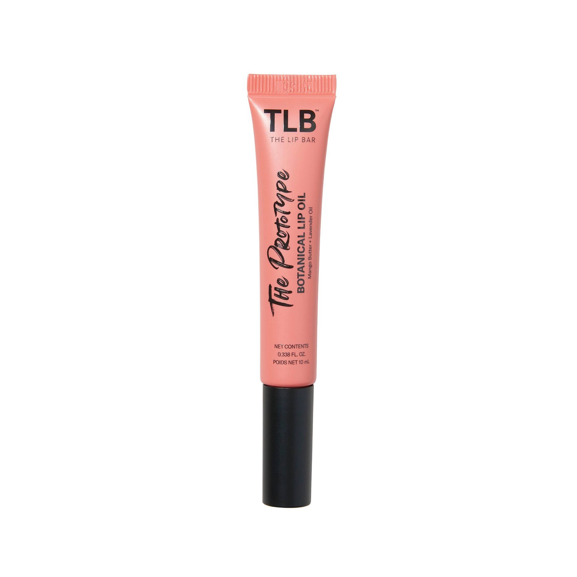 The Lip Bar The Prototype Botanical Lip Oil - Obsessed - 0.338 fl oz