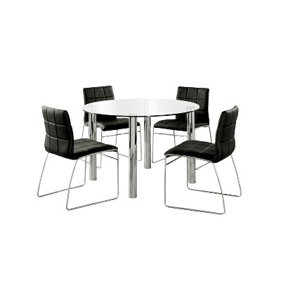 target dining table and chairs