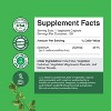 Yeast Free Selenium 200mcg Capsules, High Potency Selenium for Immunity Antioxidant & Thyroid Support Trace Mineral, Nature's Craft, 100ct - 2 of 4