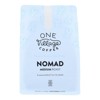 One Village Coffee Nomad Medium Roast Whole Bean - Case of 6/12 oz Bags - 2 of 4