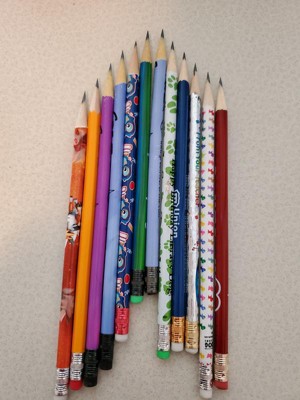 Promotion School Supply Greenwill Plastic Round No Refill No Sharpening  Ergonomic Soft Grip Special Design Magic Pencil (EP18004) - China Pencil, Magic  Pencil