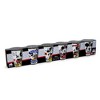 Silver Buffalo Disney Vintage Mickey Mouse 1.5-Ounce Mini Shot Glasses | Set of 6 - 2 of 4