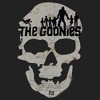 Juniors Womens The Goonies Skull Map Logo Festival Muscle Tee - 2 of 4