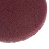 Unique Bargains Drill Cleaning Tools and Accessories Power Brush Tile Scrubber Scouring Pads 15 Pcs - 3 of 4