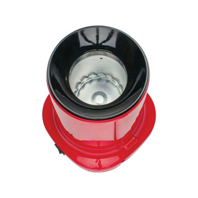 Brentwood Jumbo 24-Cup Hot Air Popcorn Maker in Red, 4 of 5