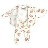Bonsie Skin to Skin Babywear - Footie - Posy - 3 of 4
