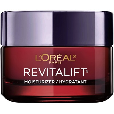 L'Oreal Paris Triple Power Moisturizer  thumbnail