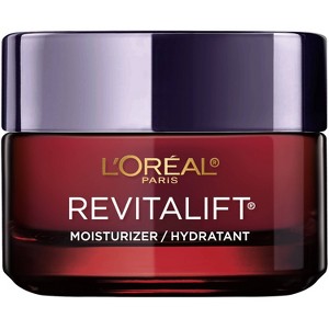 L'Oreal Paris Revitalift Triple Power Deep-Acting Face Moisturizer - 1.7oz - 1 of 4