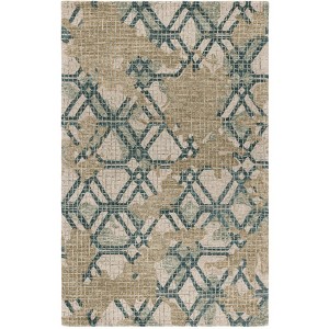 Metro MET462 Hand Tufted Indoor Rugs - Safavieh - 1 of 4