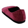 NCAA Oklahoma Sooners Comfyloaf Slippers - image 4 of 4