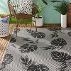 Palm Indoor/Outdoor Rug - Tommy Bahama - 2 of 4