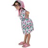 Dress Up America Granny Costume for Girls - 2 of 4