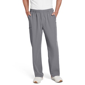 Jockey Men's Seven Pocket Stretch Scrub Pant - 1 of 4