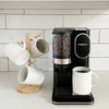 Cuisinart DGB-2 Grind and Brew Single-Serve Coffeemaker - 2 of 4
