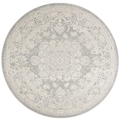 Reflection RFT664 Power Loomed Indoor Rugs - Safavieh
