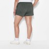 Women's Tailored Micro Shorts - Wild Fable™ - 3 of 3