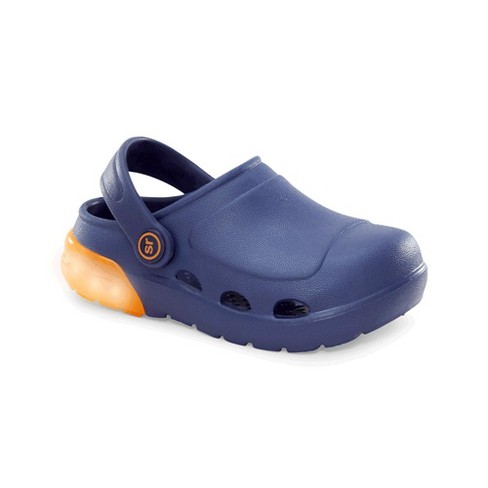 Crocs light up store clog