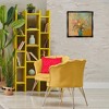 Stupell Industries Vintage Colorful Bouquet Floating Frame Canvas Art - 3 of 4