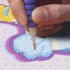 DIAMOND DOTZ, DOTZ Box Disney Cinderella POW-ER Diamond Art Painting Kit 11" X 11" - 3 of 4