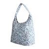 Signare USA William Morris Willow Bough Blue Hobo Shoulder Bag - 3 of 4