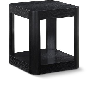 Meridian Furniture,Reeves End Table - 1 of 4