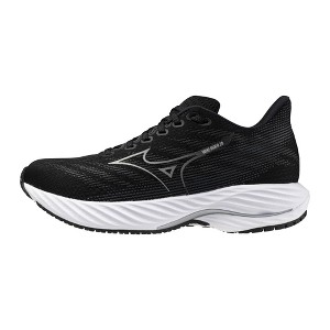 Mizuno Women's Wave Rider 28 D Running Shoe - 1 of 4